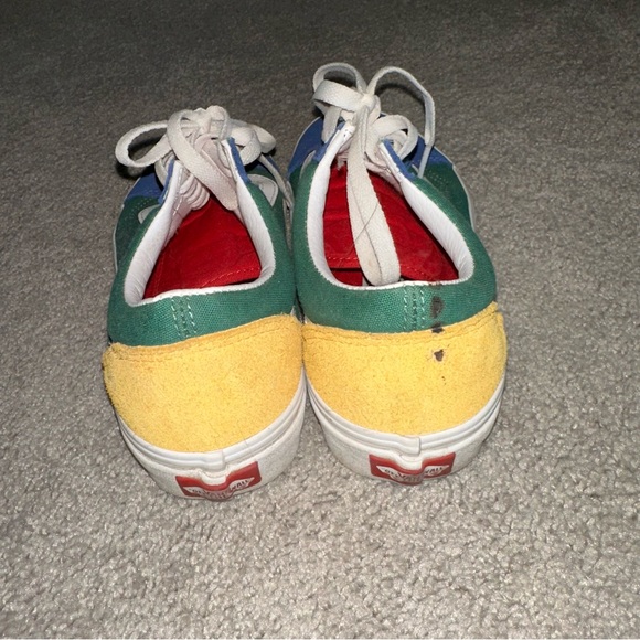 Women’s size 8 - Picture 3 of 4